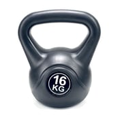 FitNord Vinylkettlebell 16 kg 1