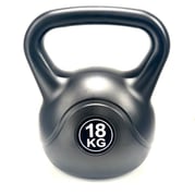 FitNord Vinylkettlebell 18 kg 1
