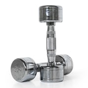 FitNord Manualer Chrome 1 kg (par) 1