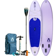 FitNord Aqua 330 SUP-sett, lavendel 1