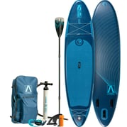 FitNord Aqua 330 SUP-sett, petrol 1