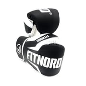 FitNord Boksehansker 10 oz 1