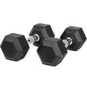 FitNord Hex-Manualer 2 kg (PAR) 1