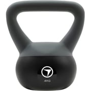 FitNord Myk Kettlebell 4 kg 1