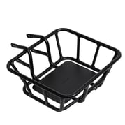 FitNord framkurv for elsykkel 1