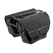 Utility Pannier Bag (1), Black 1