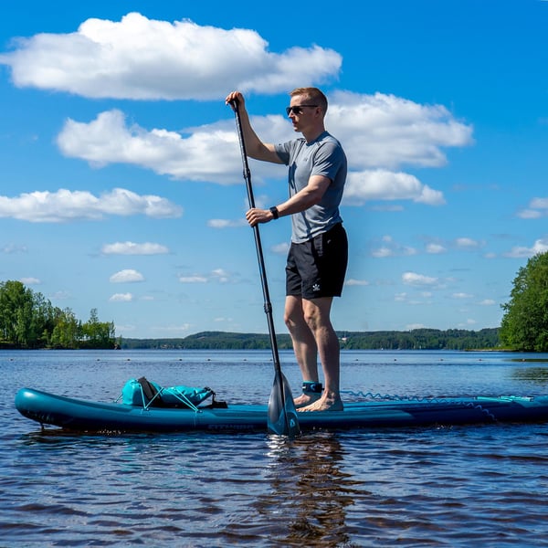 FitNord Aqua 330 SUP-sett, petrol 12