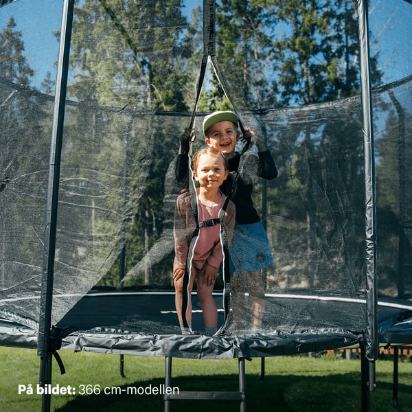 FitNord Bounce Trampoline 366 cm 7