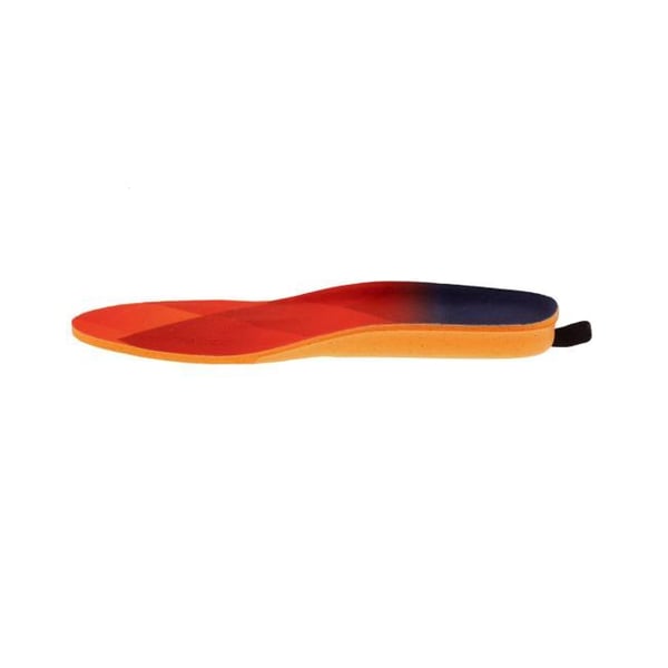 Nortrek USB Heat trådløse oppvarmede innleggssåler 2