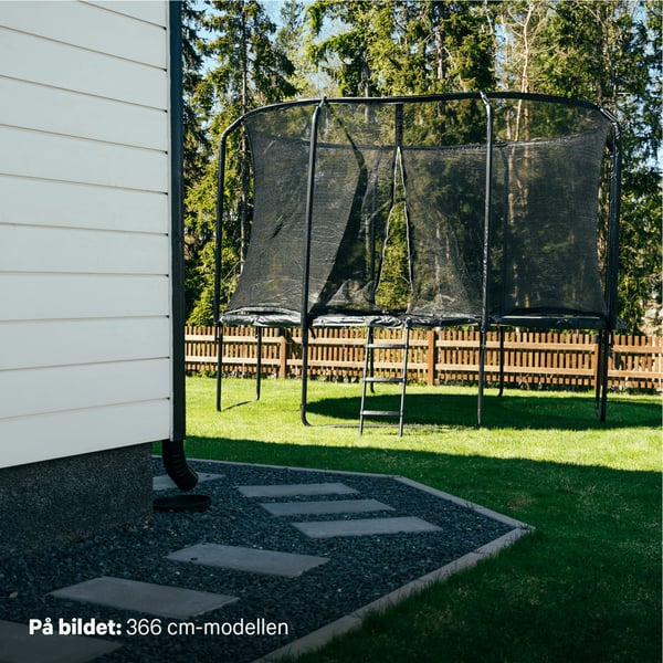 FitNord Bounce Trampoline 366 cm 2