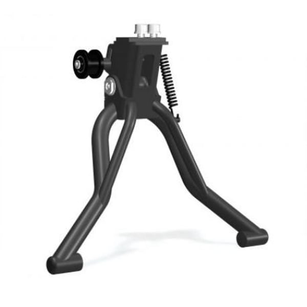 Dual Kickstand (Boost E/Carry On), Black 1