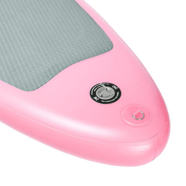 FitNord Aqua 300 SUP-brettsett, rosa 2