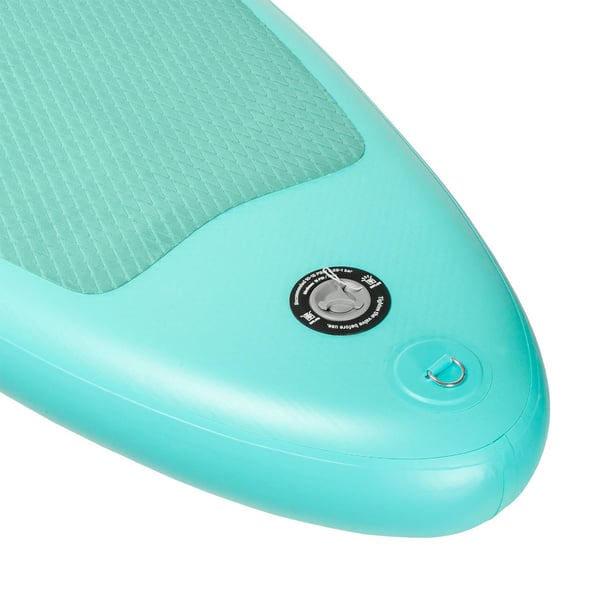FitNord Aqua 300 SUP-brettsett, turkis 3
