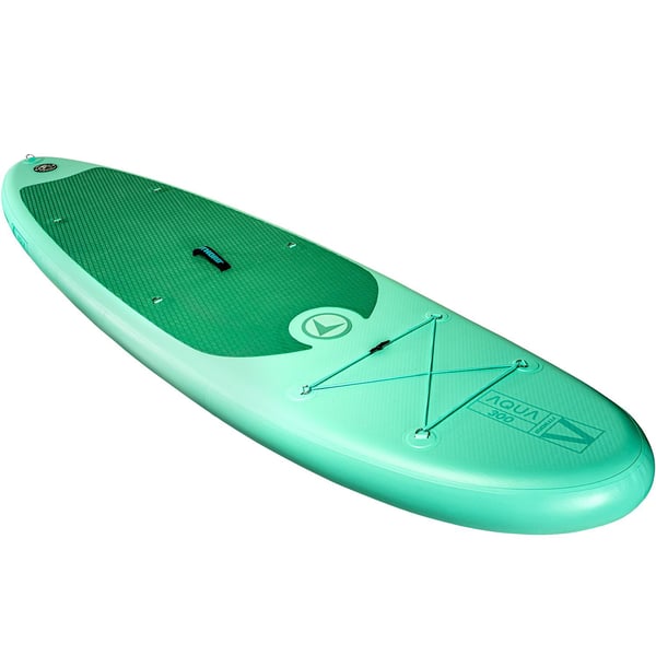 FitNord Aqua 300 SUP-brettsett, mintgrønn 3
