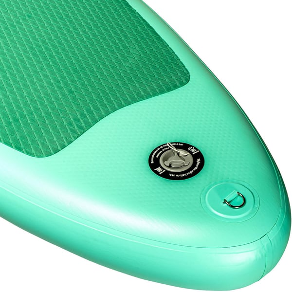 FitNord Aqua 300 SUP-brettsett, mintgrønn 6