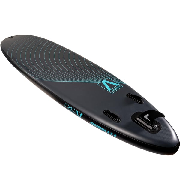 FitNord Aqua 330 SUP-sett, svart 6