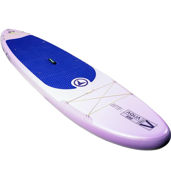 FitNord Aqua 330 SUP-sett, lavendel 5