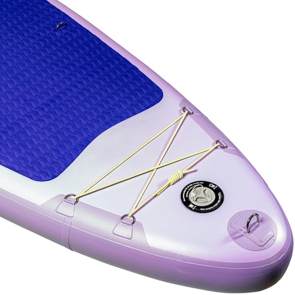 FitNord Aqua 330 SUP-sett, lavendel 7