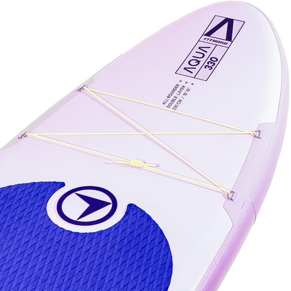 FitNord Aqua 330 SUP-sett, lavendel 6