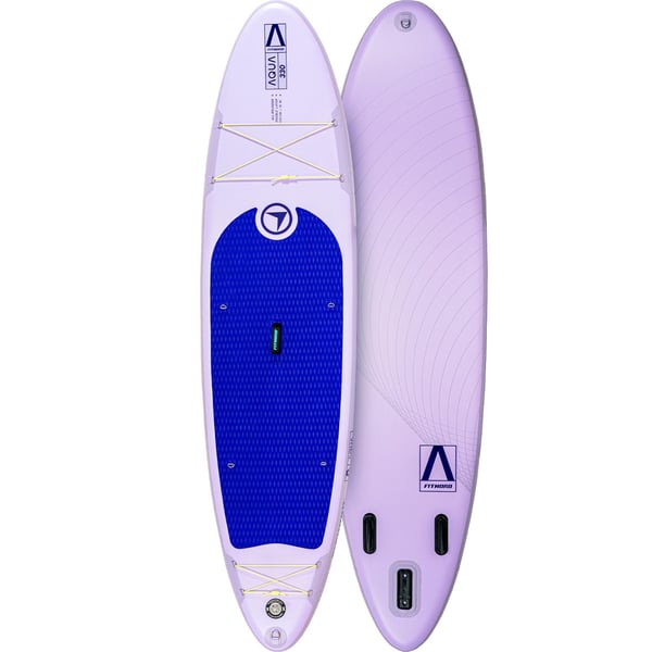 FitNord Aqua 330 SUP-sett, lavendel 4