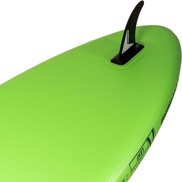 FitNord Aqua Leaf 340 SUP-sett, grønn 8