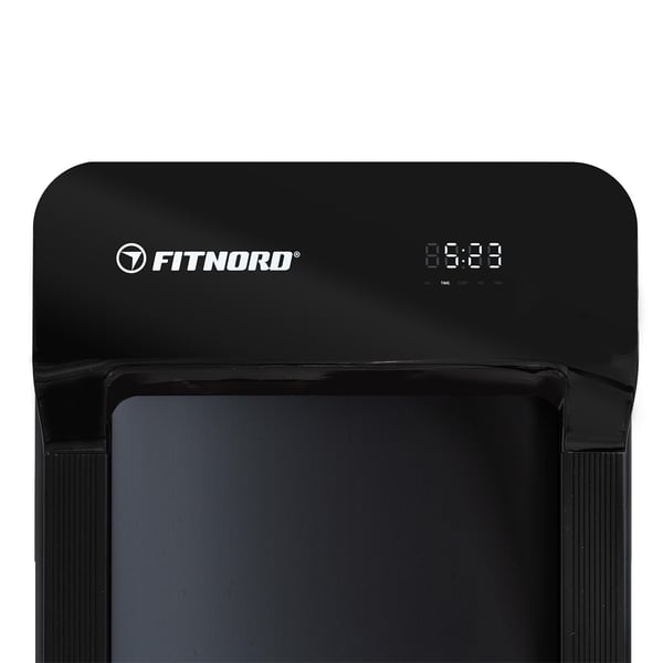 FitNord Walk 300+ Gåmølle / Walkingpad *SMØREFRI* 3