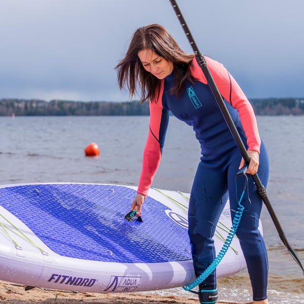FitNord Aqua 330 SUP-sett, lavendel 3