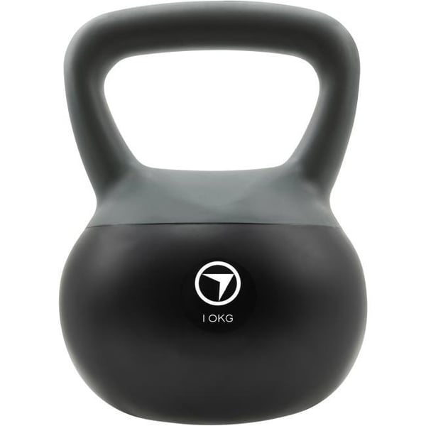 FitNord Myk Kettlebell 10 kg 1