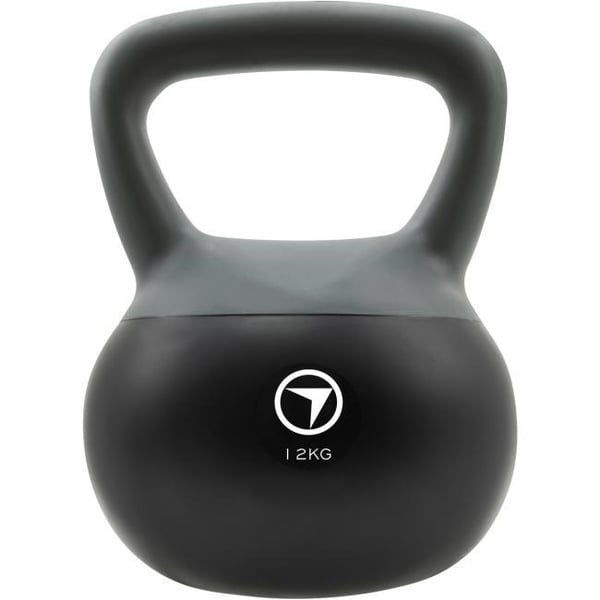 FitNord Myk Kettlebell 12 kg 1