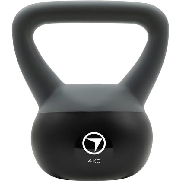 FitNord Myk Kettlebell 4 kg 1