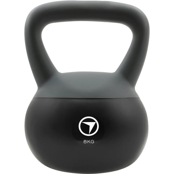 FitNord Myk Kettlebell 8 kg 1
