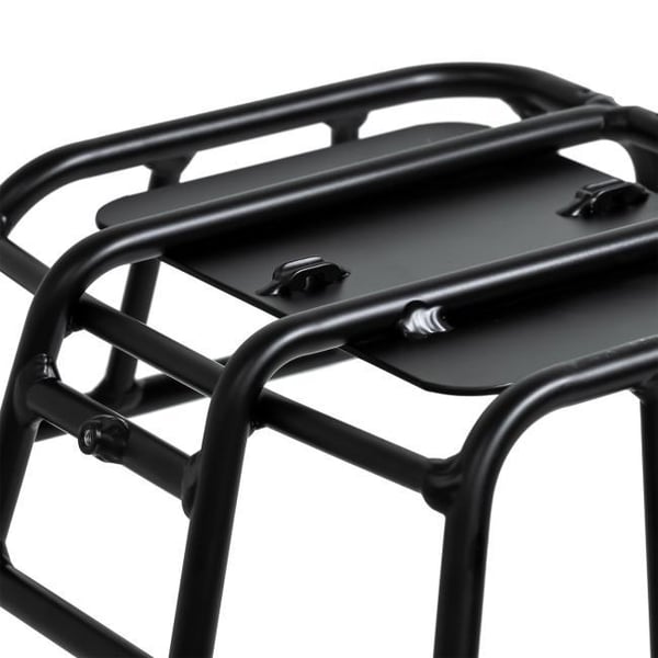 FitNord framkurv for elsykkel 3