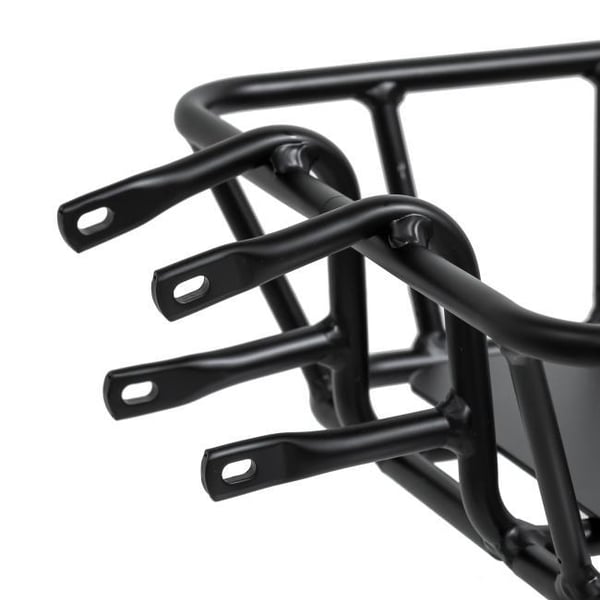 FitNord framkurv for elsykkel 4