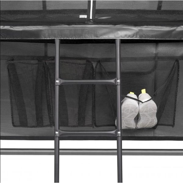 FitNord Trampolie Skopose, 240 cm 1