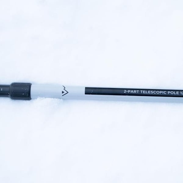 Nortrek teleskopsstaver, justerbare 120–160 cm 10