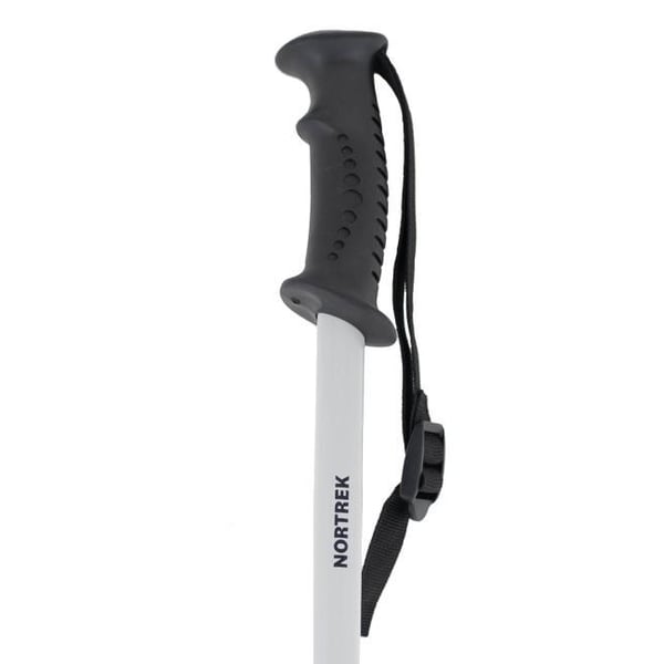 Nortrek teleskopsstaver, justerbare 120–160 cm 5