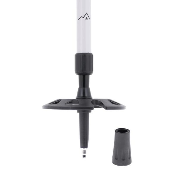 Nortrek teleskopsstaver, justerbare 120–160 cm 6