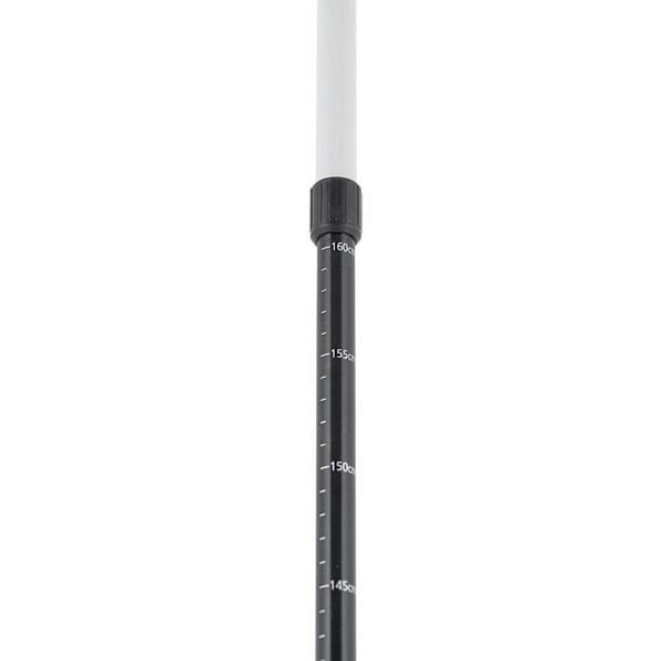 Nortrek teleskopsstaver, justerbare 120–160 cm 4