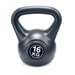 FitNord Vinylkettlebell 16 kg 1