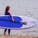 FitNord Aqua 330 SUP-sett, lavendel 9