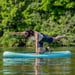 FitNord Aqua 300 SUP-brettsett, mintgrønn 4