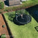 FitNord Bounce Trampoline 366 cm 3
