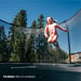 FitNord Bounce Trampoline 366 cm 5