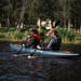 FitNord Seal Two Kajakk, mørkeblå 5
