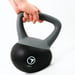 FitNord Myk Kettlebell 10 kg 2