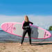 FitNord Aqua 300 SUP-brettsett, rosa 6