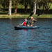 FitNord Seal Two Kajakk, mørkeblå 9