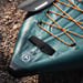 FitNord Seal One kajakk, mørkegrønn 11