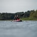 FitNord Seal Two Kajakk, mørkegrønn 3