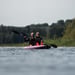 FitNord Seal Two Kajakk, lilla 4